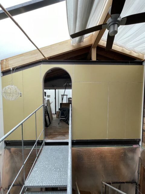 プロがご提案！細部にこだわる店舗内装工事サービス